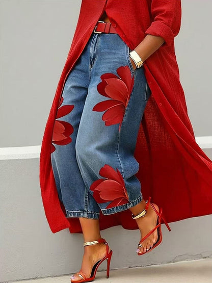 PANTALÓN SOPHIA