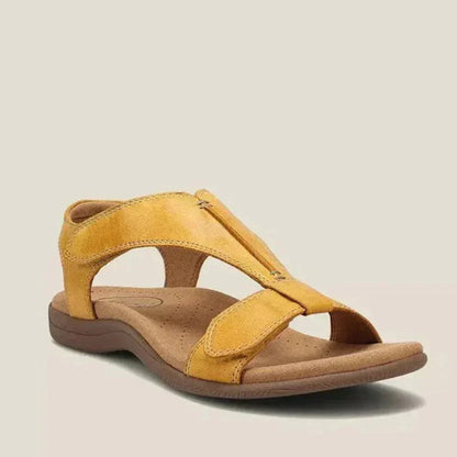 SANDALIA ORTOPÉDICA LARA
