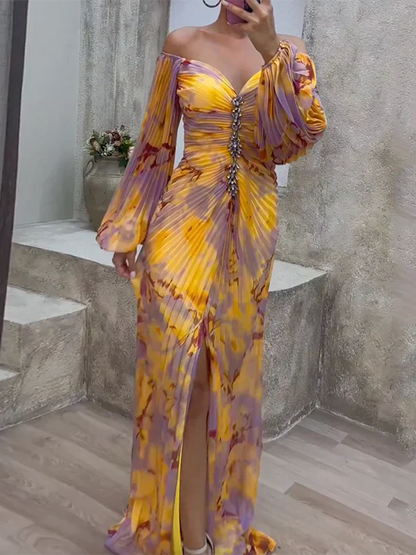VESTIDO MAILI