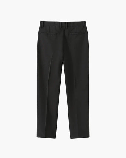 MILANO PANTALÓN CORTE CLÁSICO