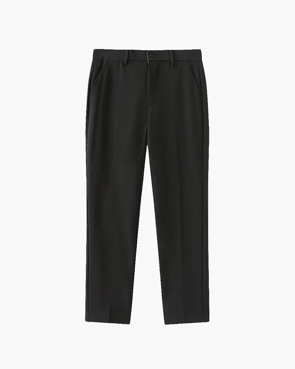 MILANO PANTALÓN CORTE CLÁSICO