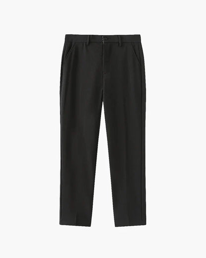 MILANO PANTALÓN CORTE CLÁSICO