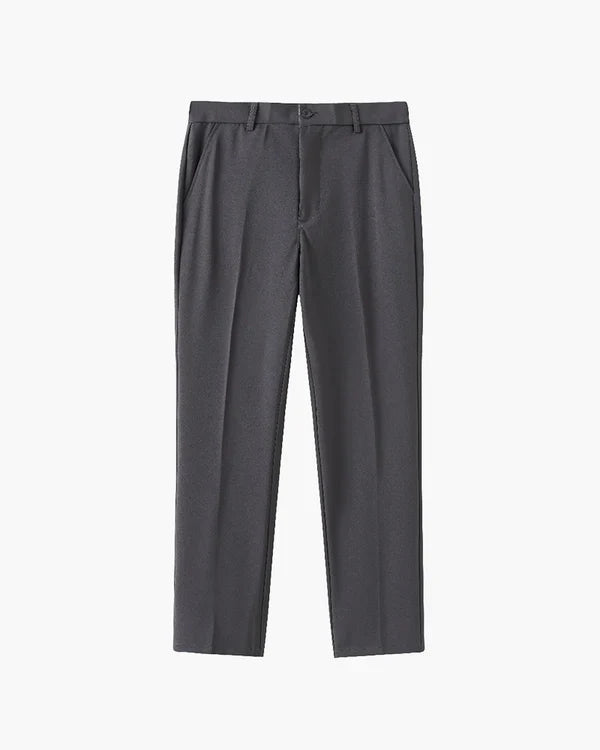 MILANO PANTALÓN CORTE CLÁSICO