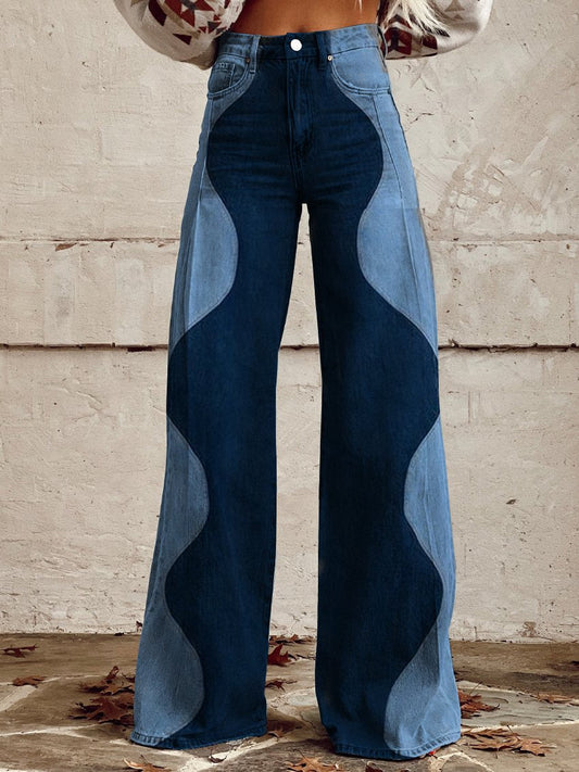 PANTALÓN MAXI