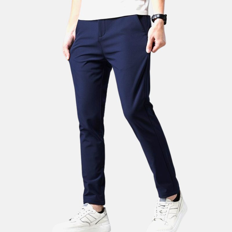 PORTO PANTALÓN CHINO SLIM