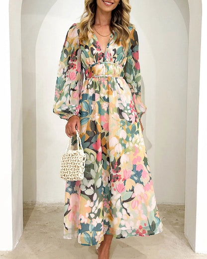 VESTIDO CELINE
