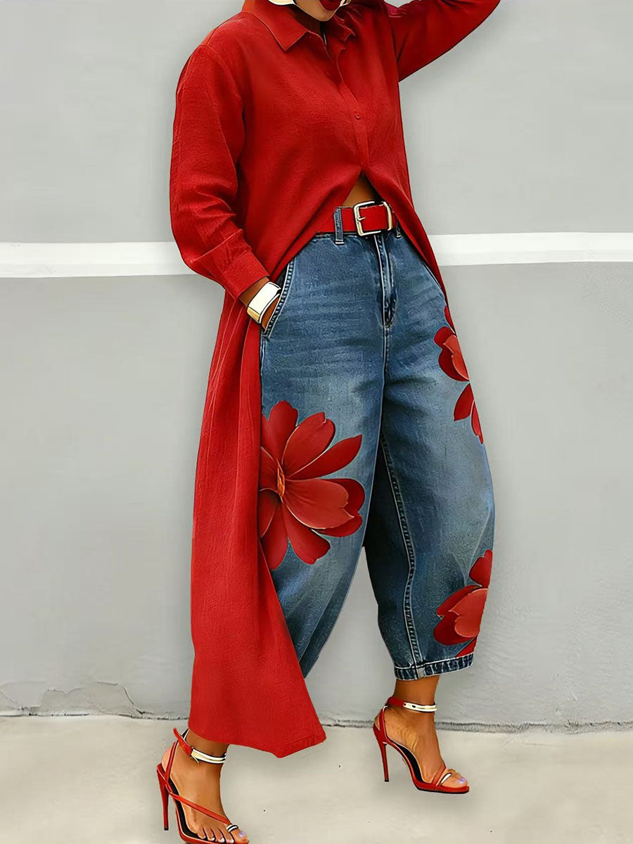 PANTALÓN SOPHIA