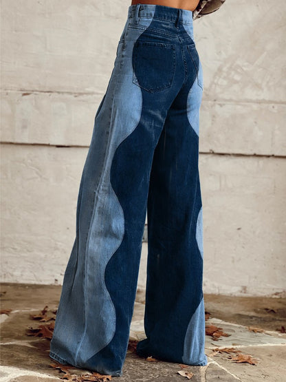 PANTALÓN MAXI