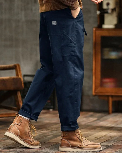 PANTALÓN CARGO VINTAGE