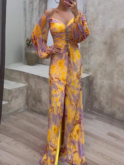 VESTIDO MAILI
