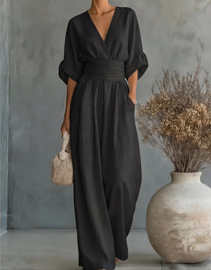 Chiara | Mono Fluido Estampado
