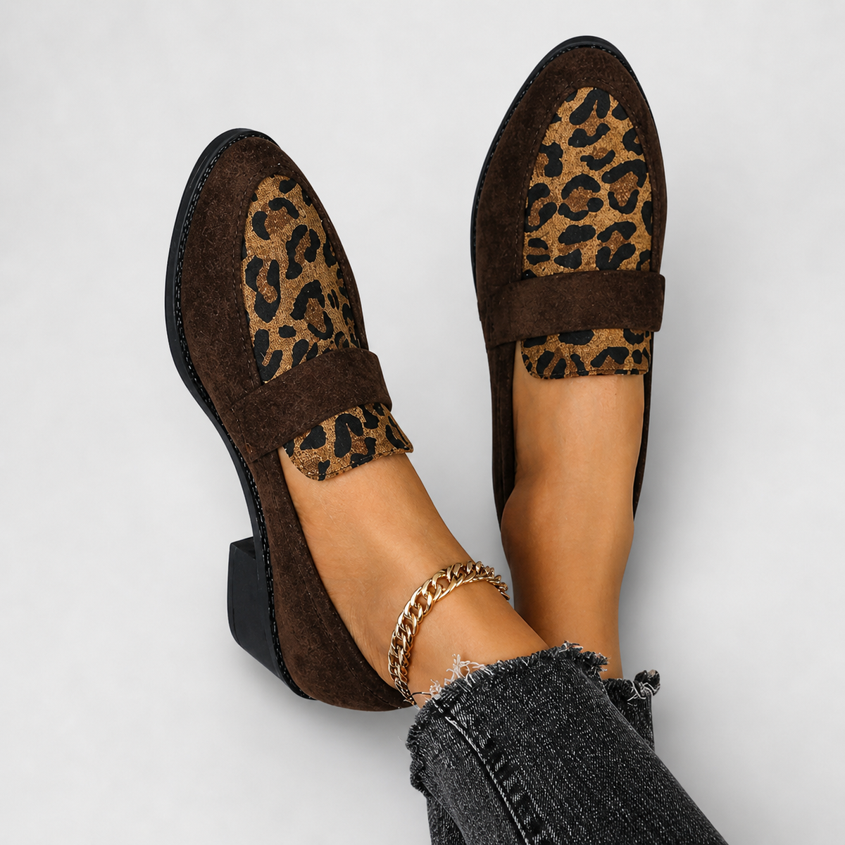 BRUNIKA – PANTUFLAS CONFORTABLES