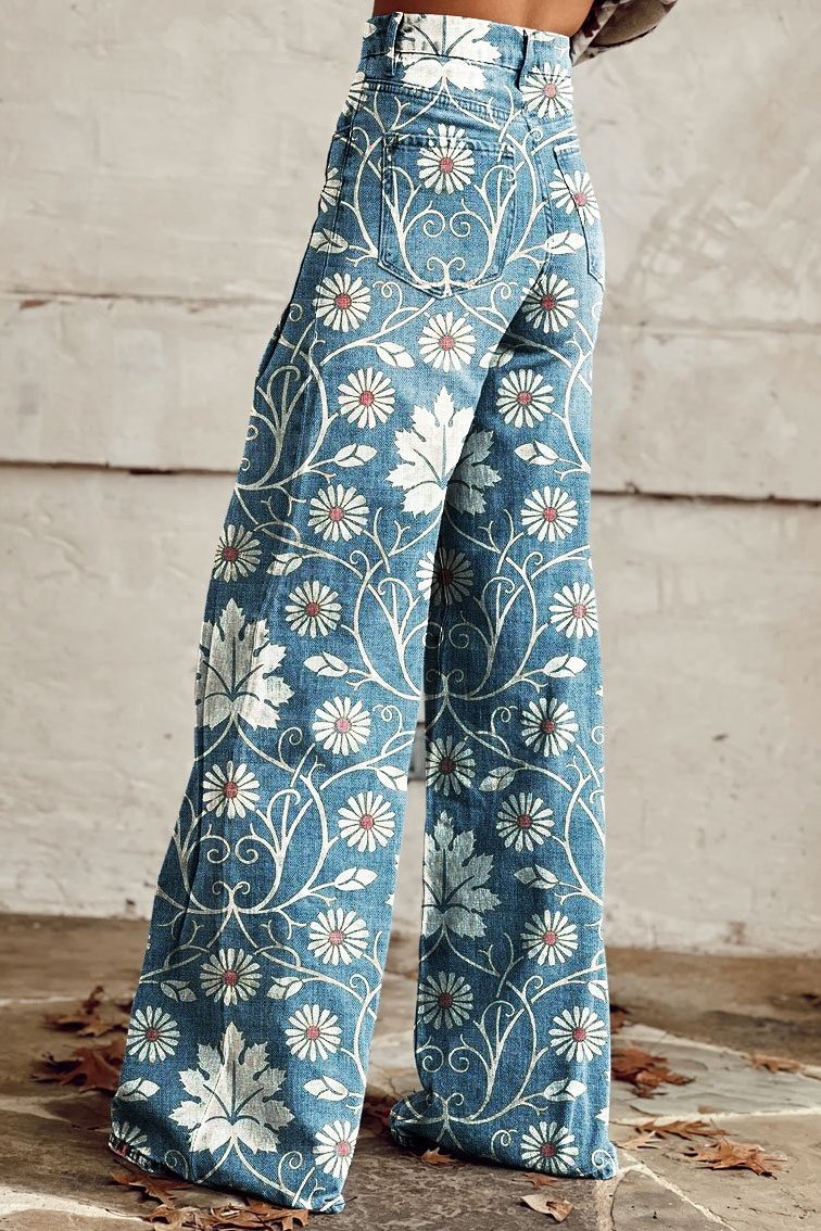 PANTALÓN MARGHERITA