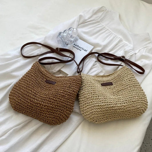 BOLSO STRAWY