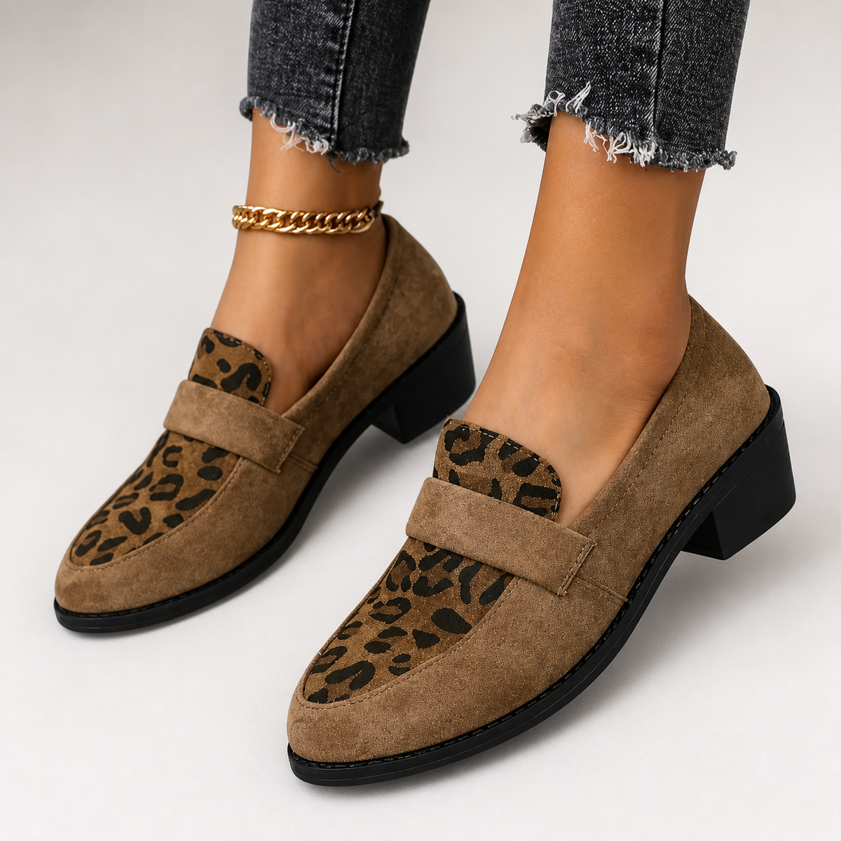 BRUNIKA – PANTUFLAS CONFORTABLES