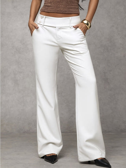 Duna™ | Pantalones Modernos y Holgados