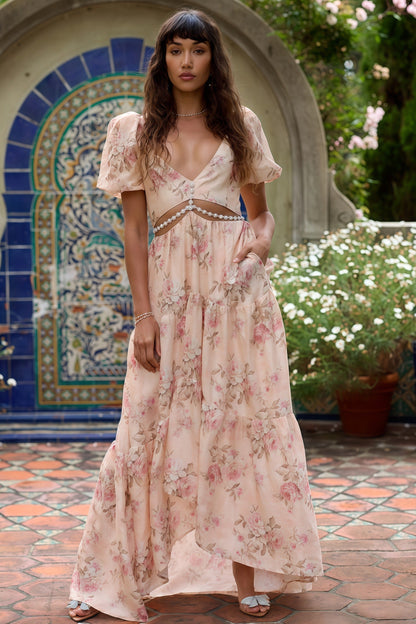 VESTIDO LAYLA