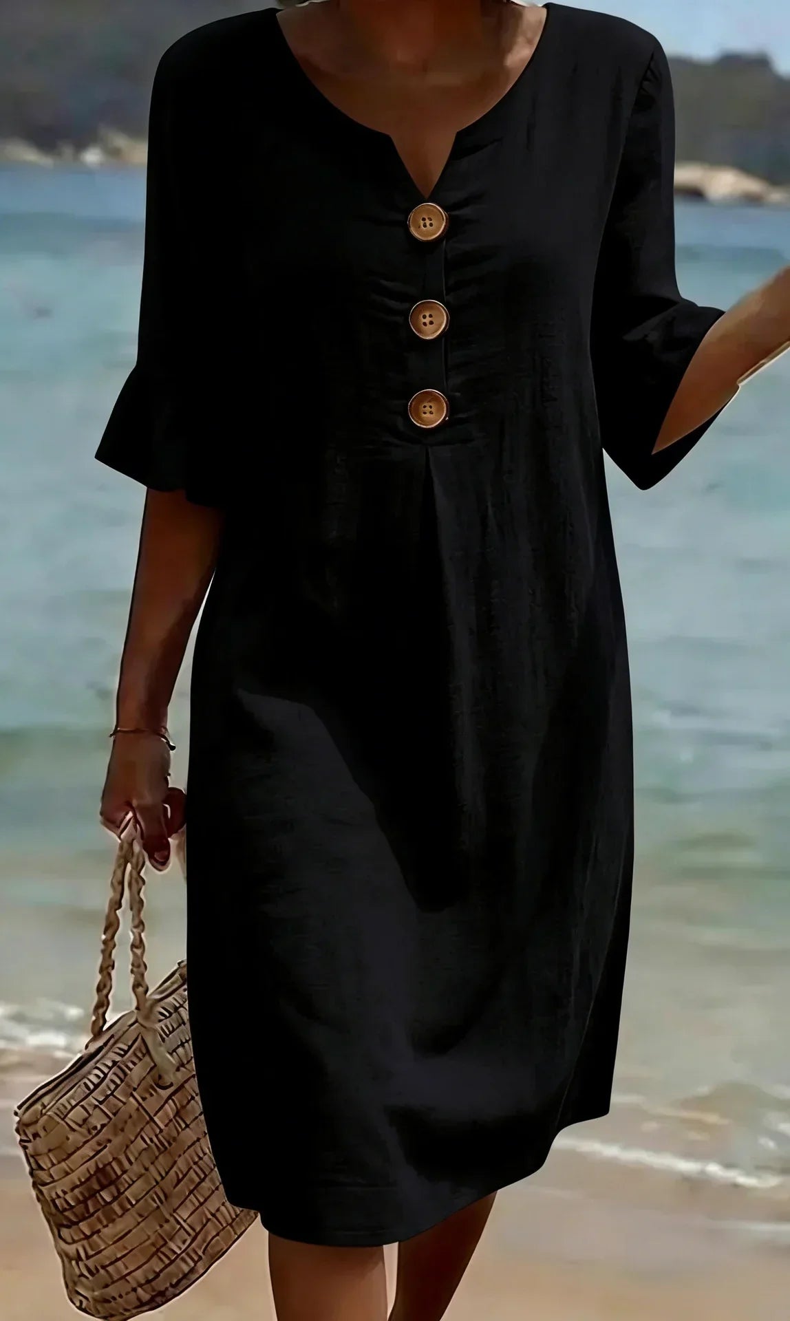 VESTIDO VANESA
