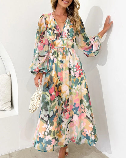 VESTIDO CELINE