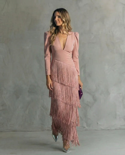 VESTIDO CHIARA
