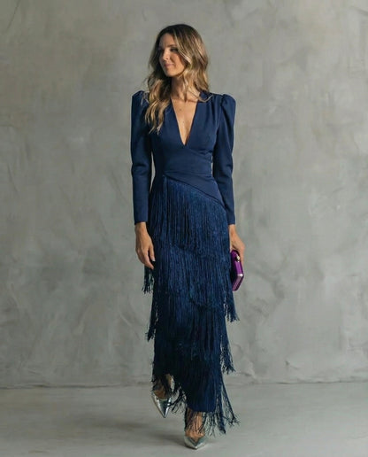 VESTIDO CHIARA