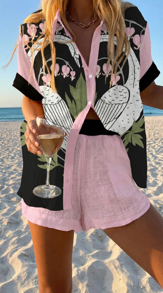 CONJUNTO CIGNO