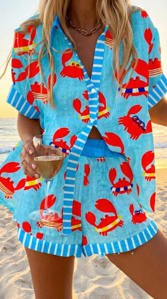 CONJUNTO MARINA