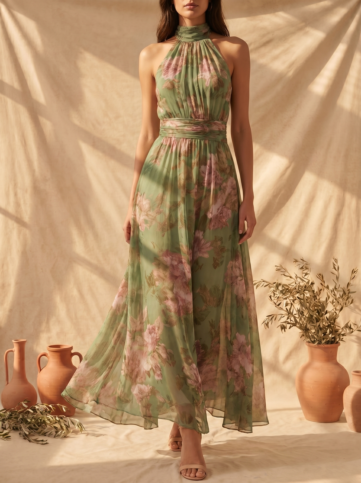 VESTIDO LIVIA