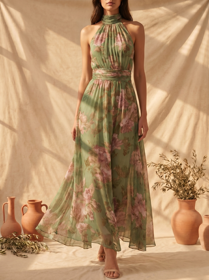 VESTIDO LIVIA
