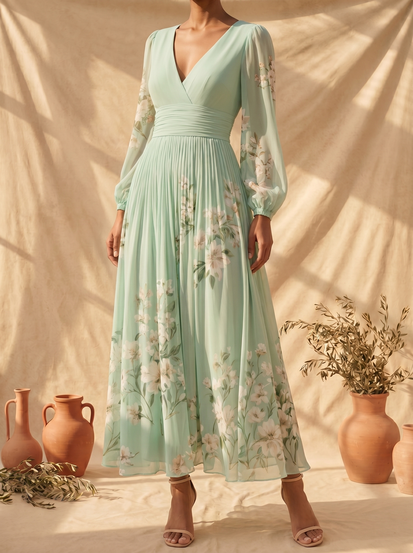 VESTIDO CISELLA