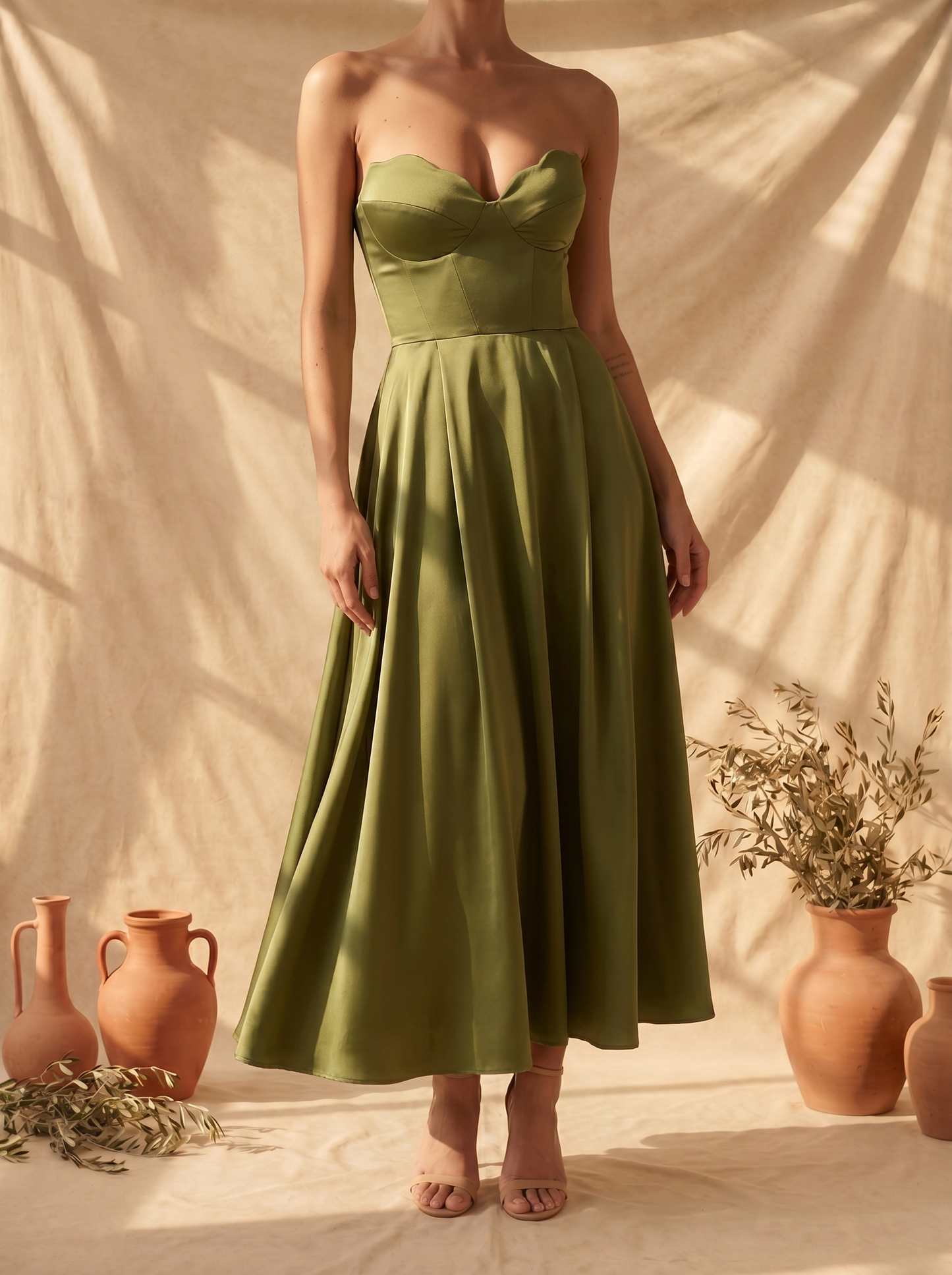 VESTIDO LIORA