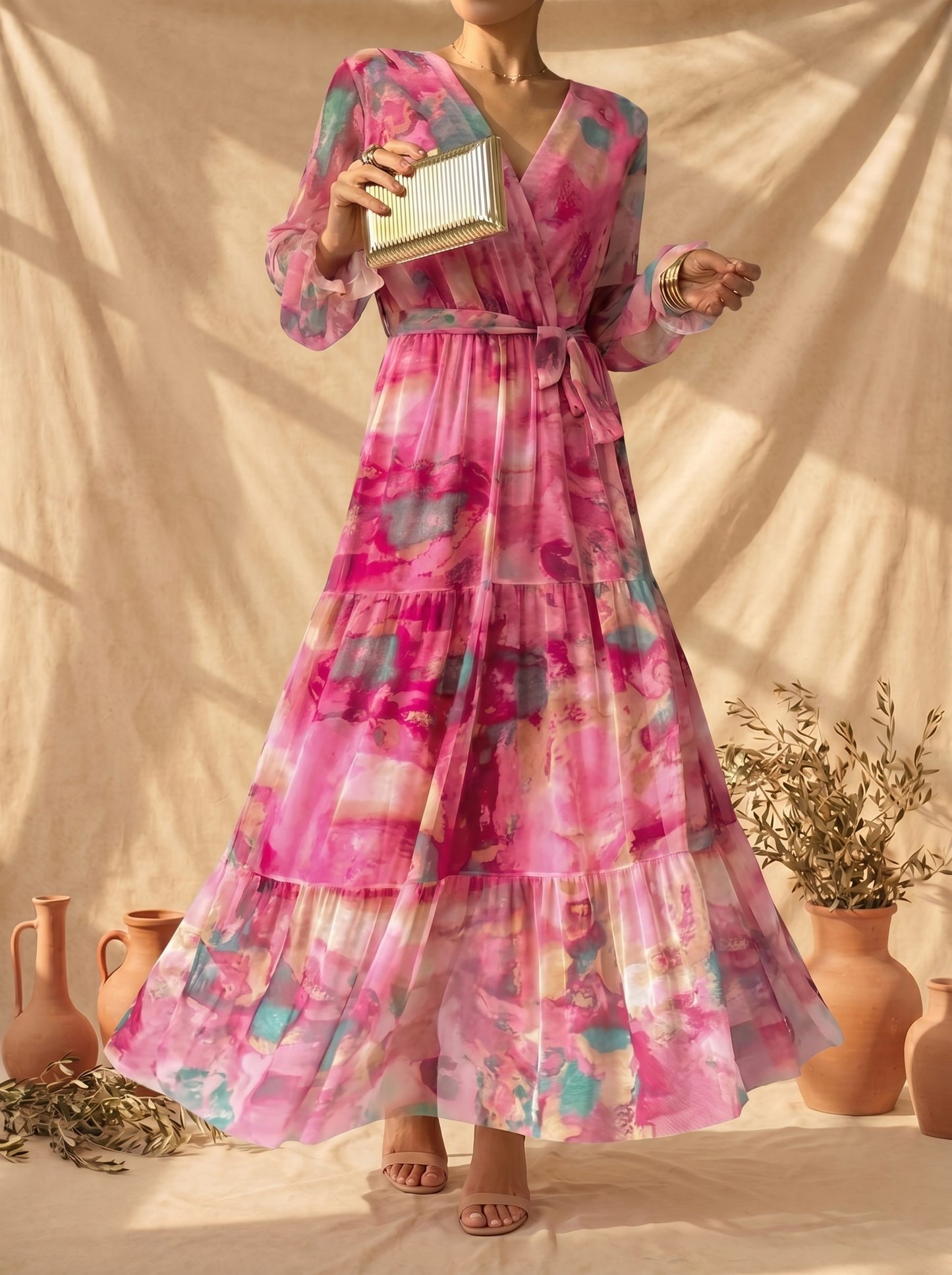 VESTIDO HAZEL