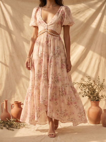 VESTIDO LAYLA