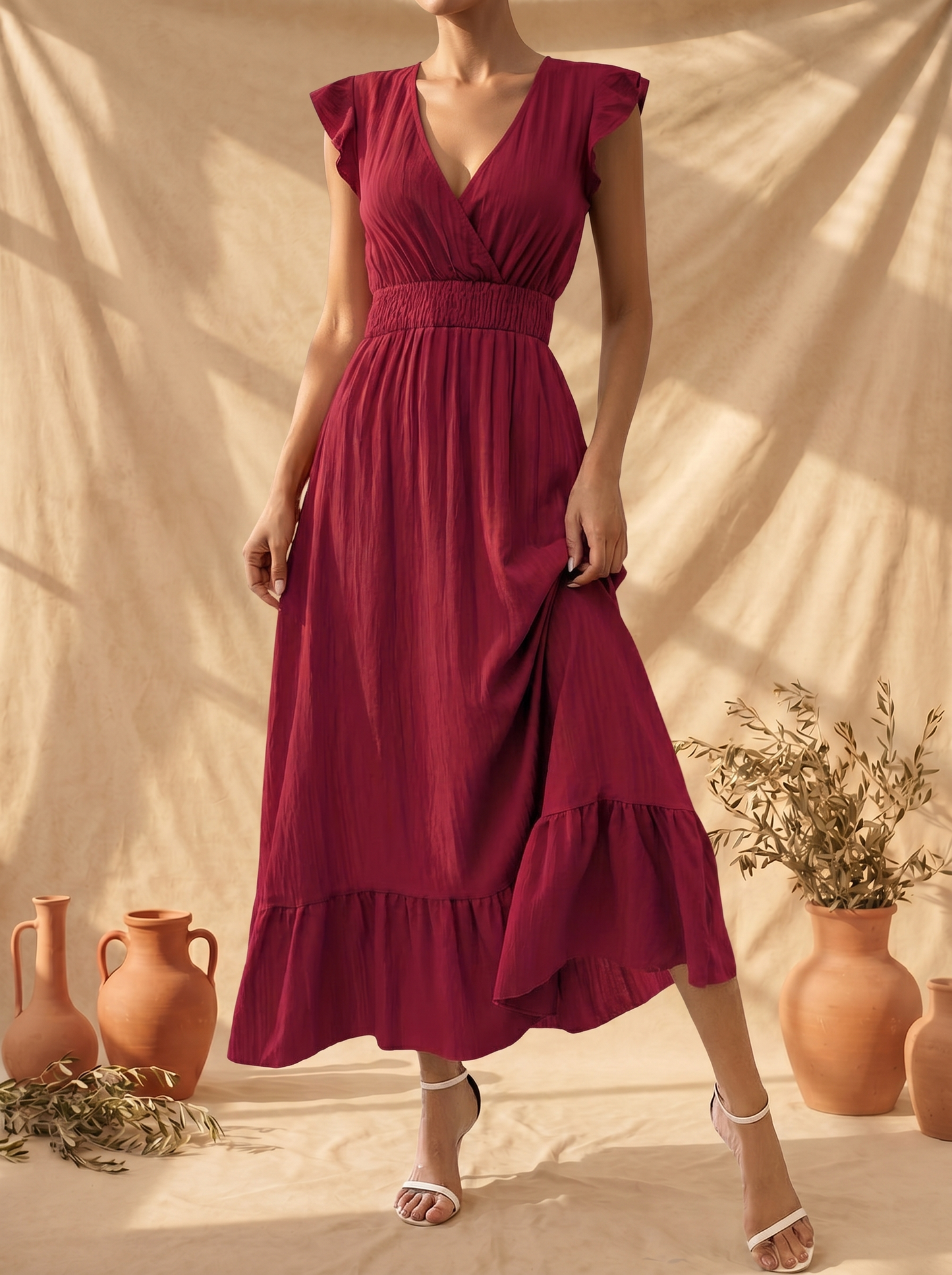VESTIDO INCANTO