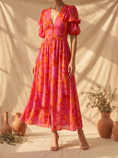 VESTIDO ARMONIA