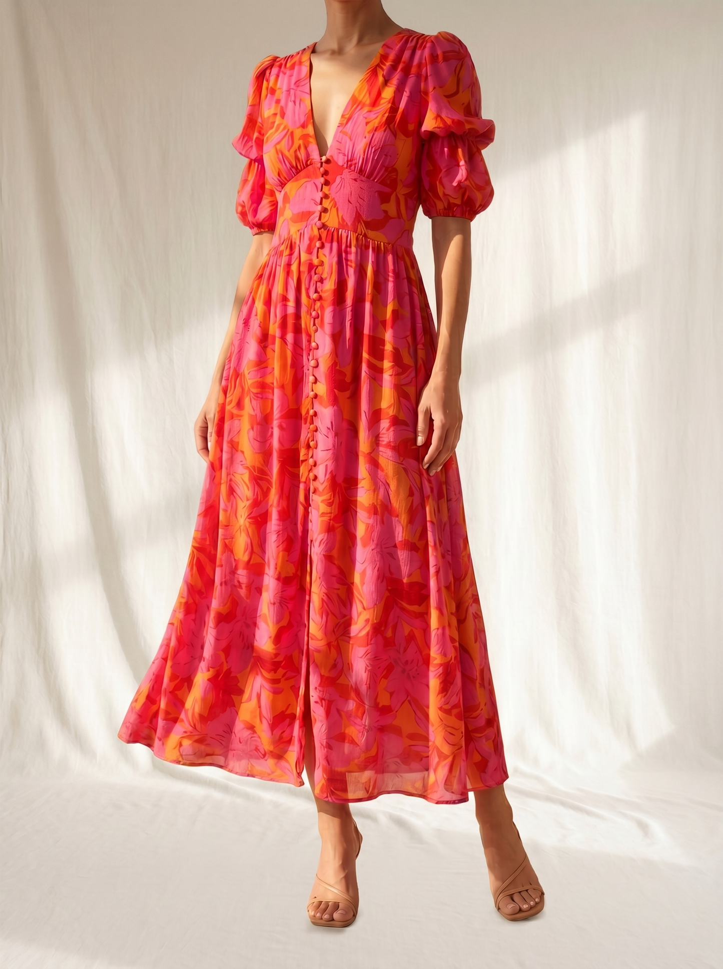 VESTIDO ARMONIA
