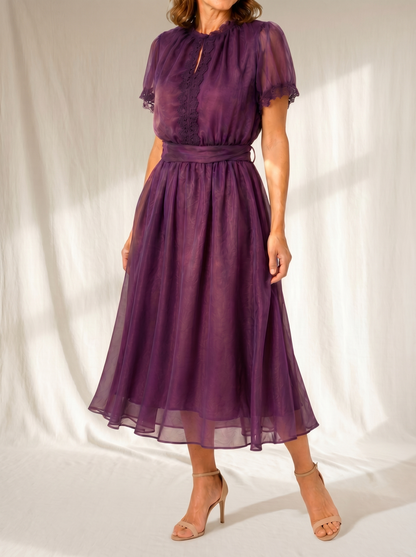 VESTIDO FLAVIA