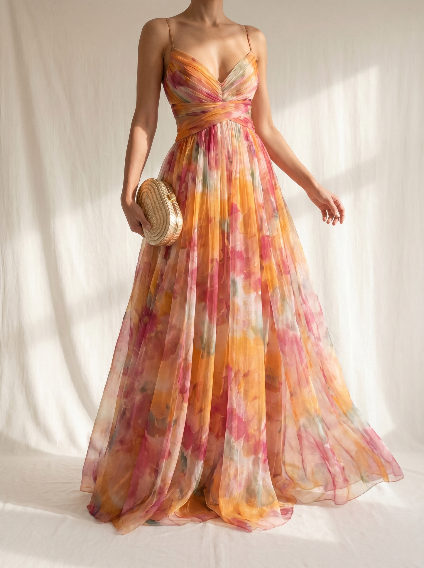 VESTIDO GISELLE