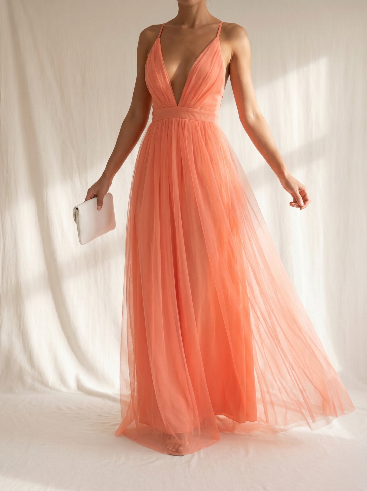 VESTIDO GINEVRA