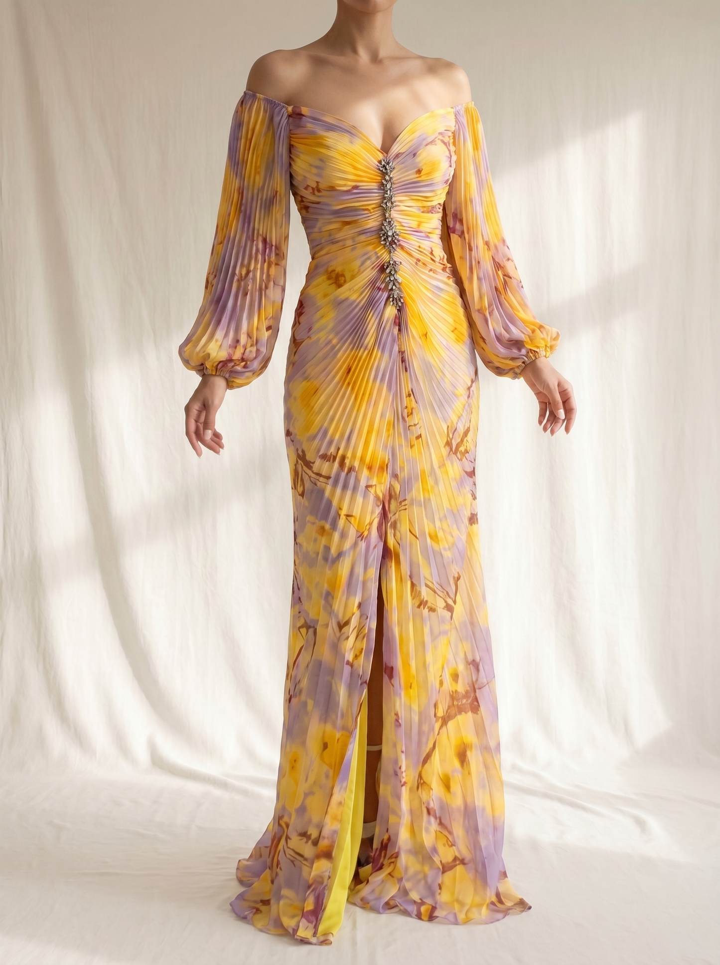 VESTIDO MAILI