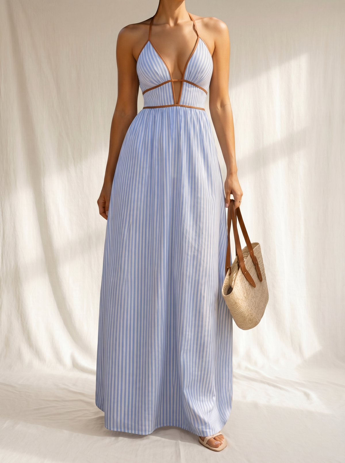 VESTIDO LAURINA