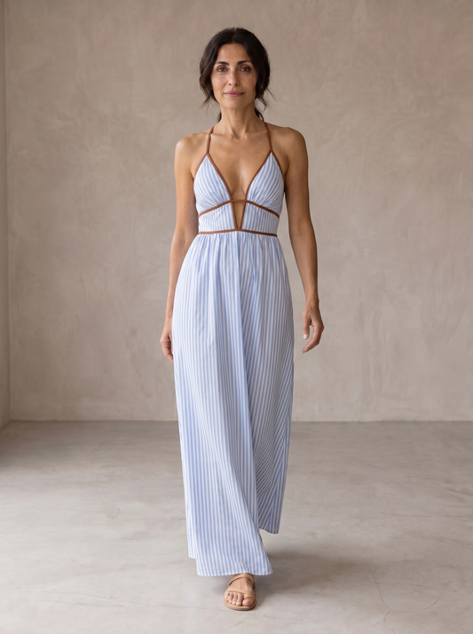 VESTIDO LAURINA