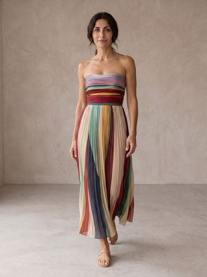 VESTIDO EVELYN