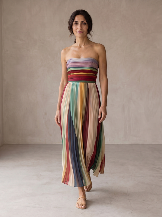 VESTIDO EVELYN