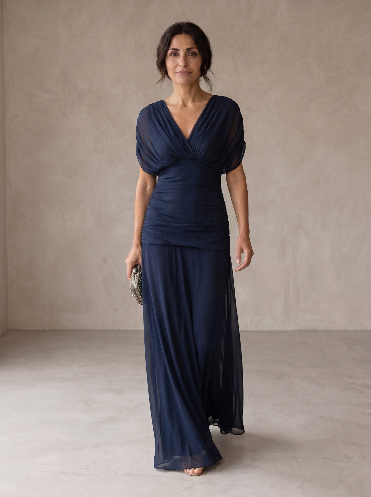 VESTIDO AVERY