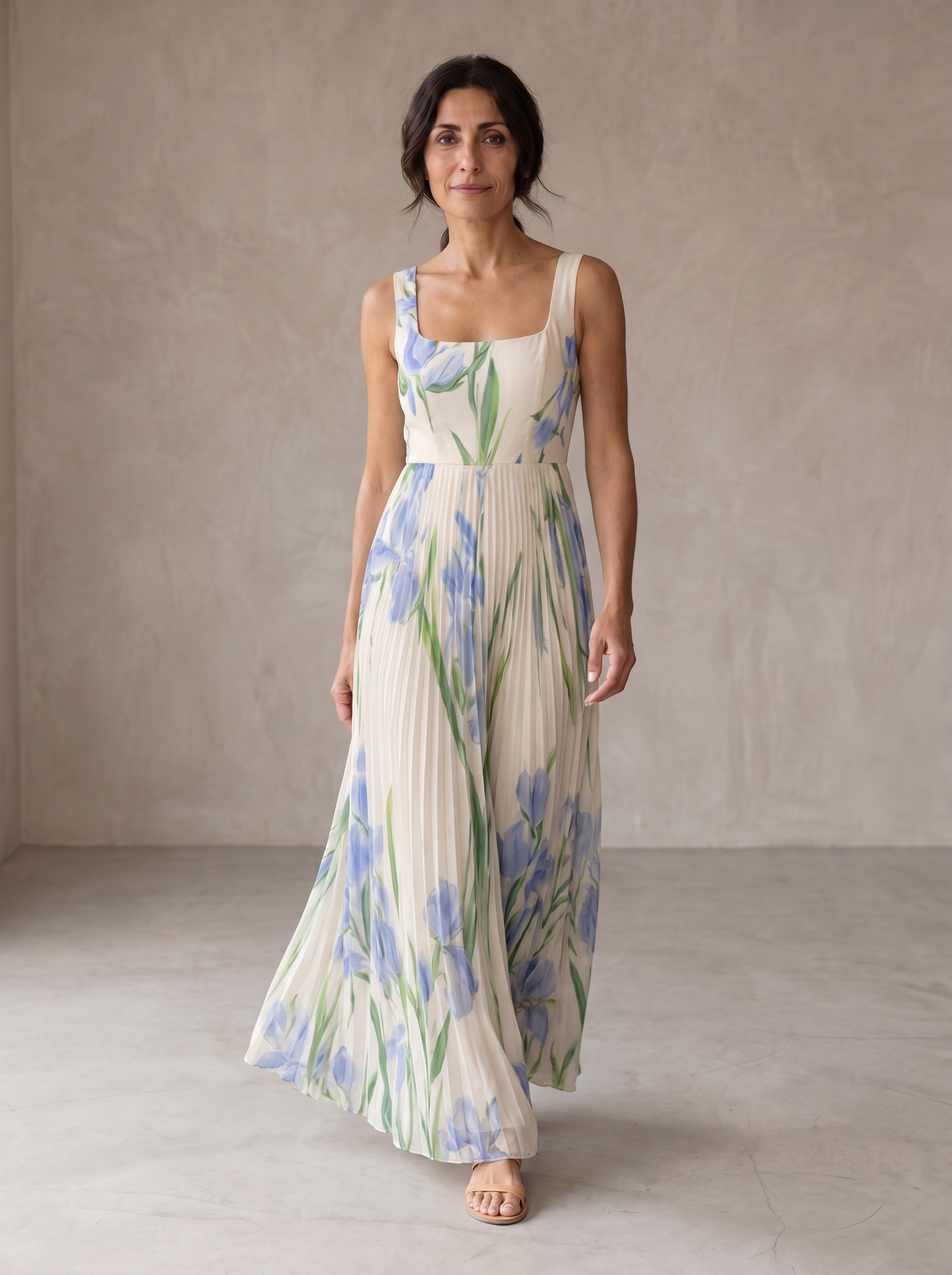 VESTIDO ORIAH