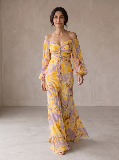 VESTIDO MAILI
