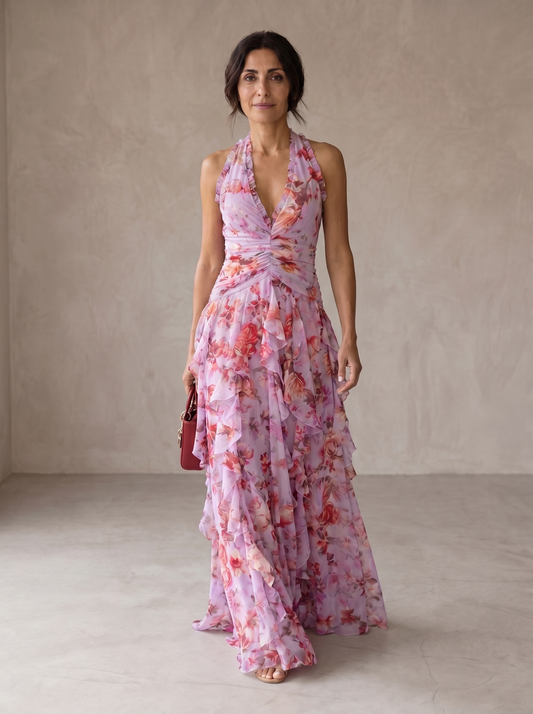 VESTIDO BELLADINA