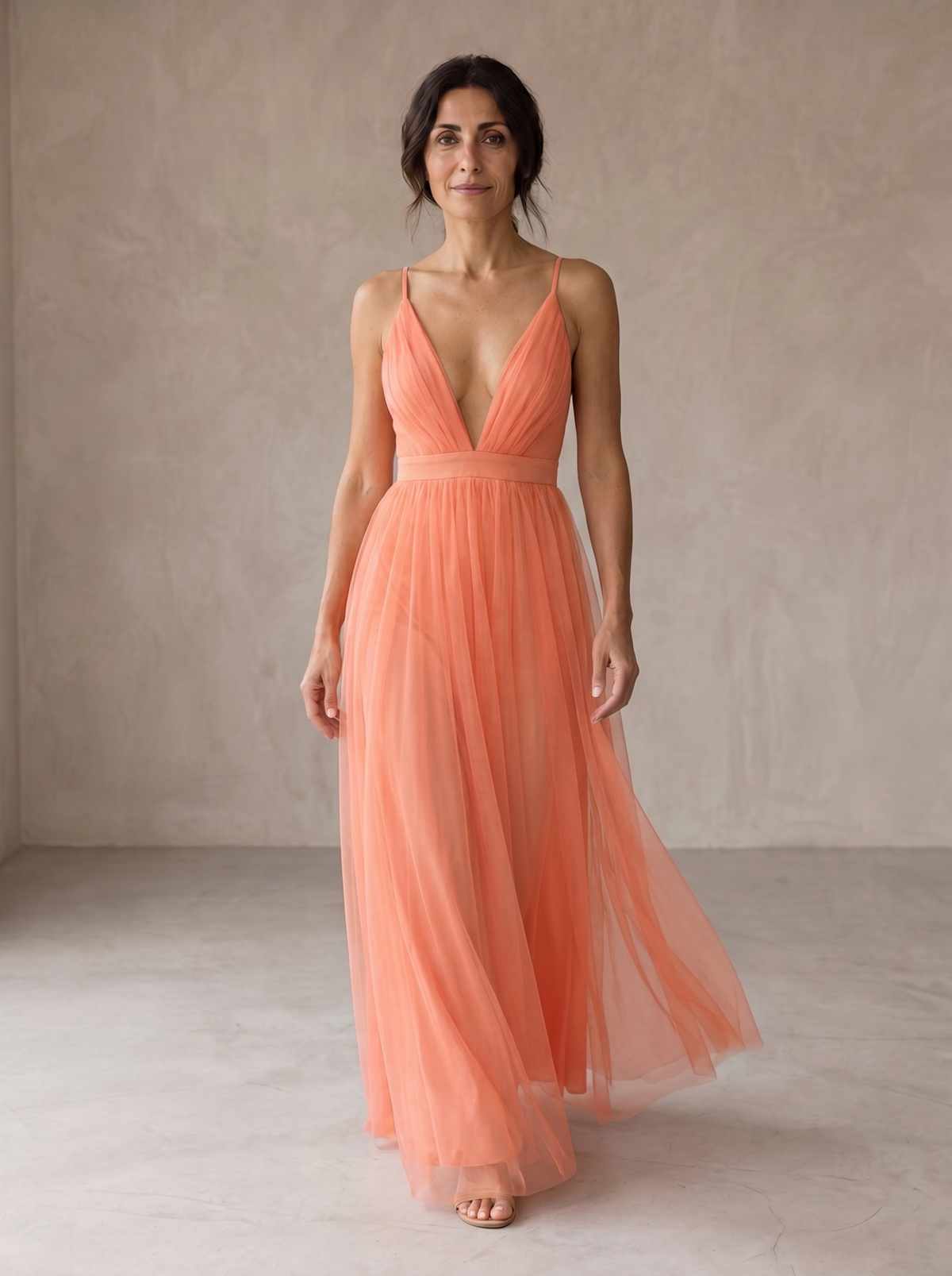 VESTIDO GINEVRA