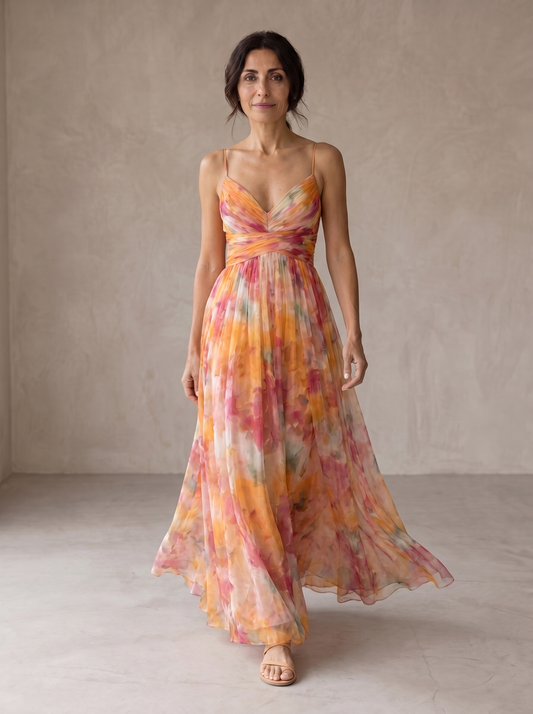 VESTIDO GISELLE